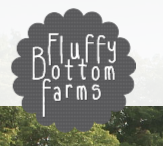 Fluffy Bottom Farm